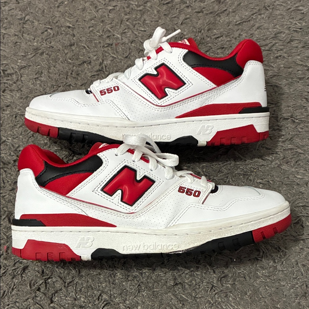 New balance 550